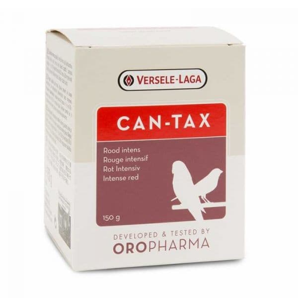 Versele Laga Oropharma Aves Can-Tax 150g