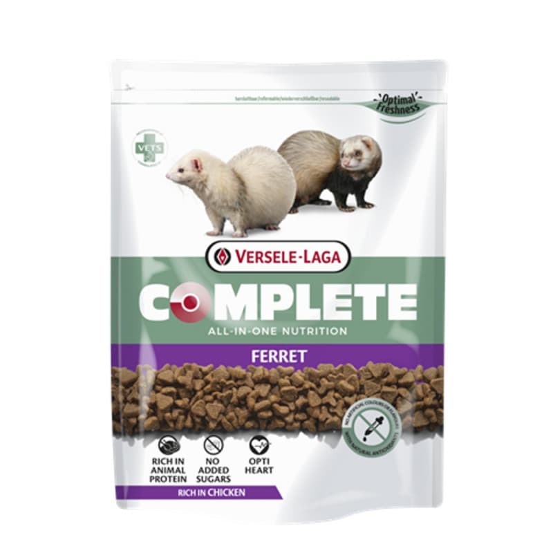 Versele Laga Ferret Complete 750g