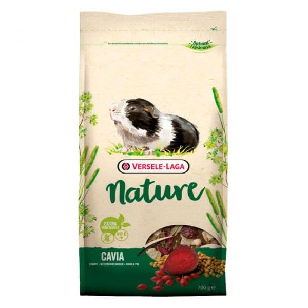 Versele Laga NATURE Cavia 700g
