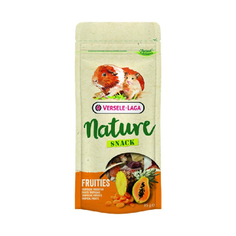 Versele-Laga Nature Snack De Frutas Para Roedores
