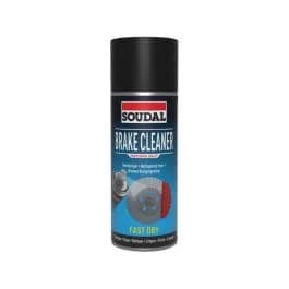 Brake Cleaner SOUDAL 400ml