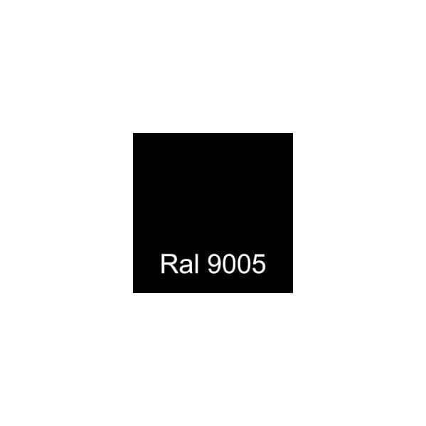 Soudal Color Spray Ral 400ml - Ral 9005 Brilhante