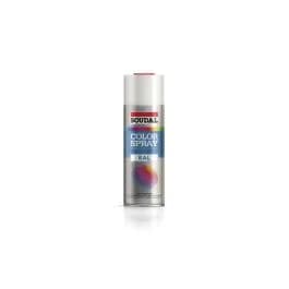Soudal Color Spray Ral 400ml - 9006 Metalizado