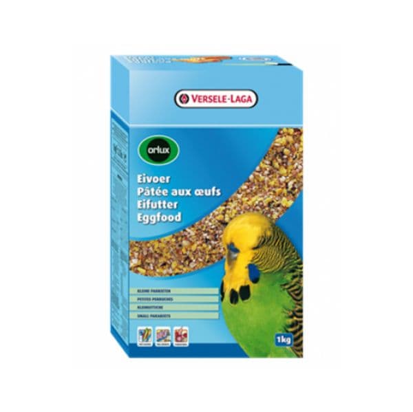 Versele Laga Orlux Papa Seca Periquitos 1Kg