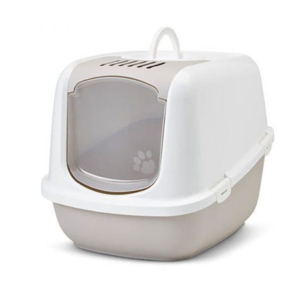 Savic WC Nestor Jumbo Creme