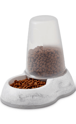 Savic Comedouro Loop 3L Cinza