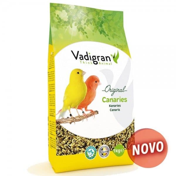 Vadigran Mistura para Canarios 1 Kg