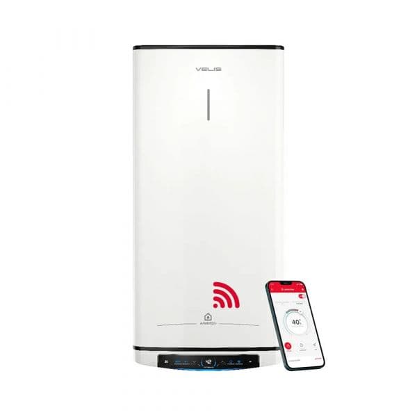 Termoacumulador Ariston Velis Pro WiFi 100L - 3626366