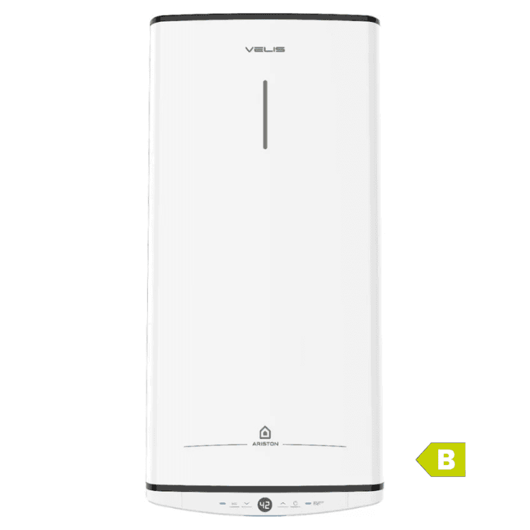Termoacumulador Ariston Velis Pro Wi-Fi 100 ES EU PT+