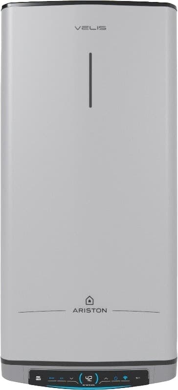 Termoacumulador Ariston Velis Tech DRY Wifi 100-ES | 100L