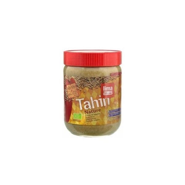 Lima Tahin Nature Creme de Sésamo 225g