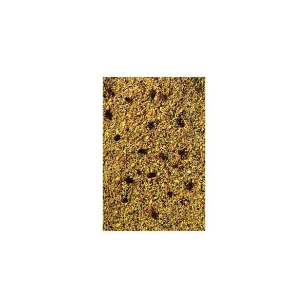 Deli Nature Papa Amarela Grandes Periquitos & Papagaios Gorda 10kg