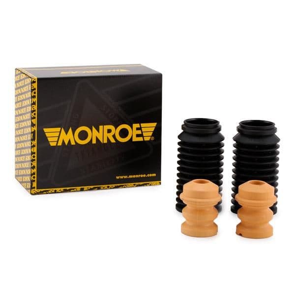 Monroe Kit de Protecção Contra o Pó, Amortecedor (919/2494) - PK092