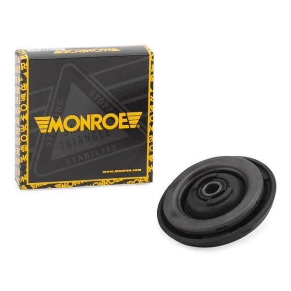 Monroe Kit de Reparação, Suporte de Apoio do Conj. Mola/amortecedor (1632/2145) - MK196