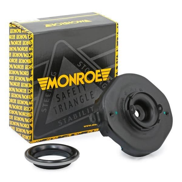 Monroe Kit de Reparação, Suporte de Apoio do Conj. Mola/amortecedor (1632/2145) - MK096
