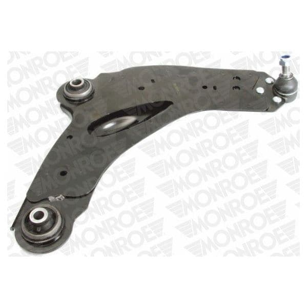 Monroe Braço Oscilante, Suspensão da Roda - L10527