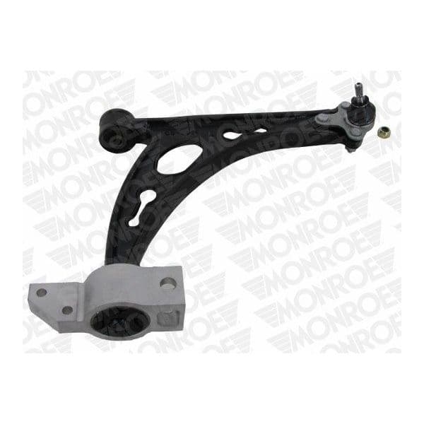 Monroe Braço Oscilante, Suspensão da Roda - L29569