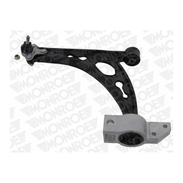 Monroe Braço Oscilante, Suspensão da Roda - L29570
