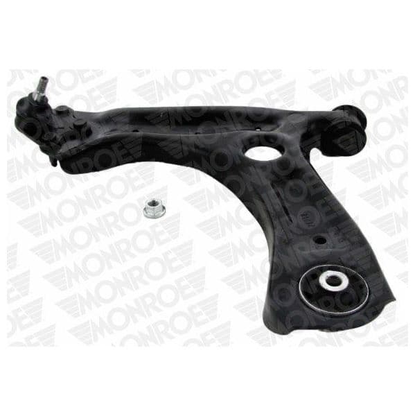 Monroe Braço Oscilante, Suspensão da Roda - L29A44