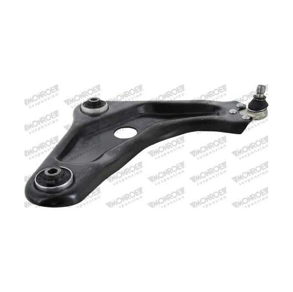 Monroe Braço Oscilante, Suspensão da Roda - L28563