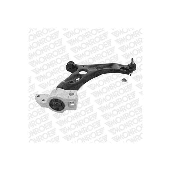 Monroe Braço Oscilante, Suspensão da Roda - L29B09