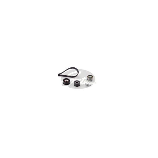 Gates K015369XS - Jogo de correias dentadas - 5412571026559