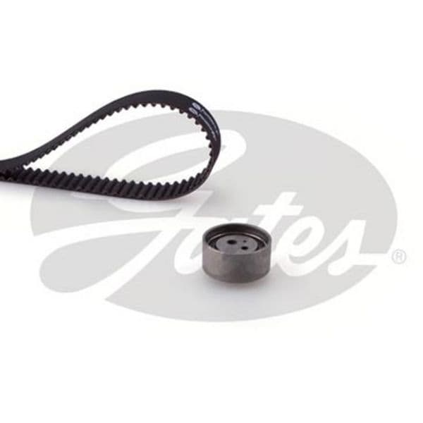 Gates K015307 - Jogo de correias dentadas - 5412571961003