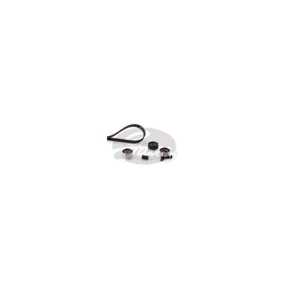 Gates K015421XS - Jogo de correias dentadas - 5412571961584