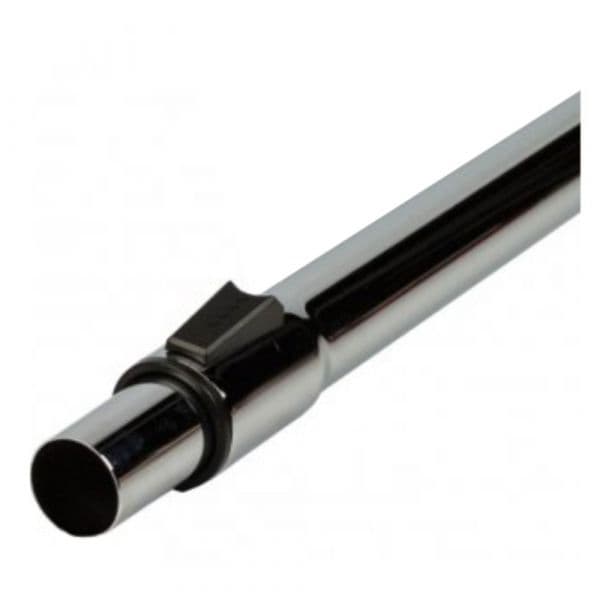 Tubo Universal Aspirador 32mm Alumínio - VCTU11032