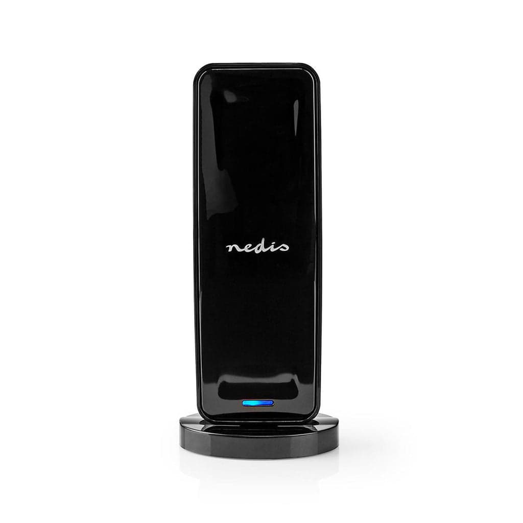 Antena Interior Nedis HDTV 0-15km | FM/VHF/UHF, DVB-T/T2, LTE700