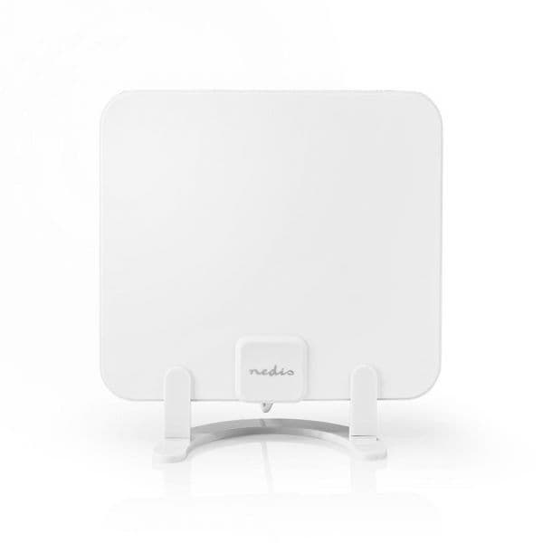 NEDIS Antena Interna Hdtv Fm/vhf/uhf - ANIR2502BK700