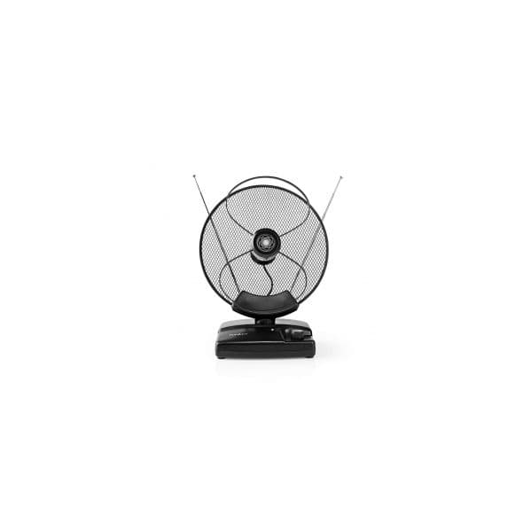 Nedis Antena Interior Dvb-t / T2 0-25 Km 36db Fm/vhf/uhf
