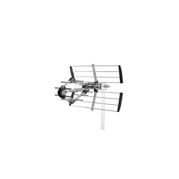 Nedis Antena de TV Exterior máx 14 Db UHF 841 mm