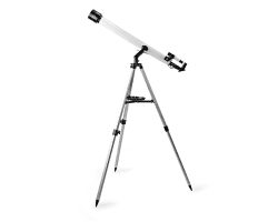 Nedis Telescópio 50mm 5x24 c/ Tripé 125cm - SCTE5060WT