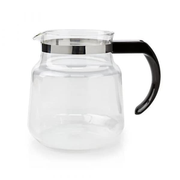 Nedis Jarro de Vidro para Máquinas de Café KACM100CPBK