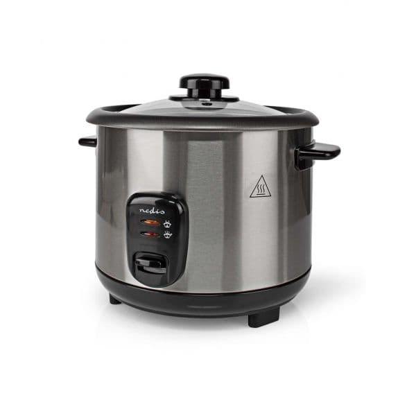 Nedis Panela de Arroz 1.5L - KARC115AL
