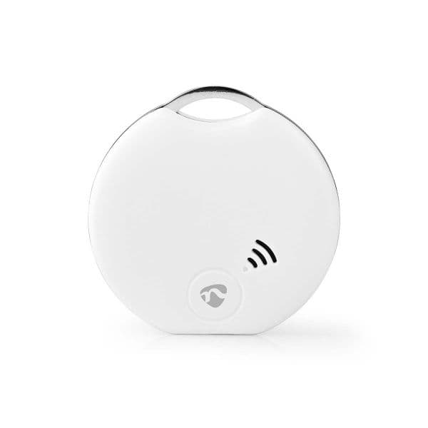 Nedis Localizador de Chaves SmartLife Keyfinder - BTKF10WT