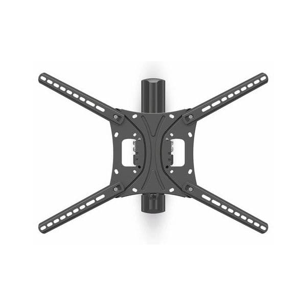 Nedis TVWM1790BK Suporte de Parede Full Motion para TV de 13" a 86" Preto