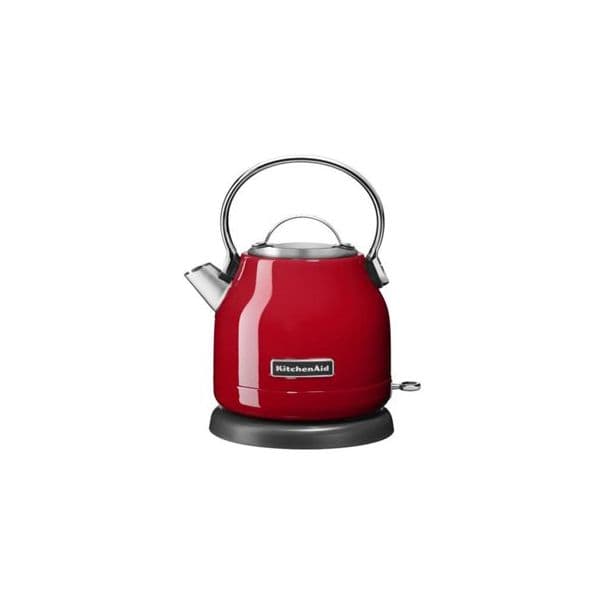 KitchenAid 5KEK1222 Red