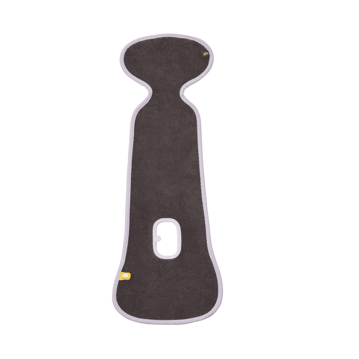 AeroSleep Forra Universal AirLayer 3D para Grupo 1 Grey