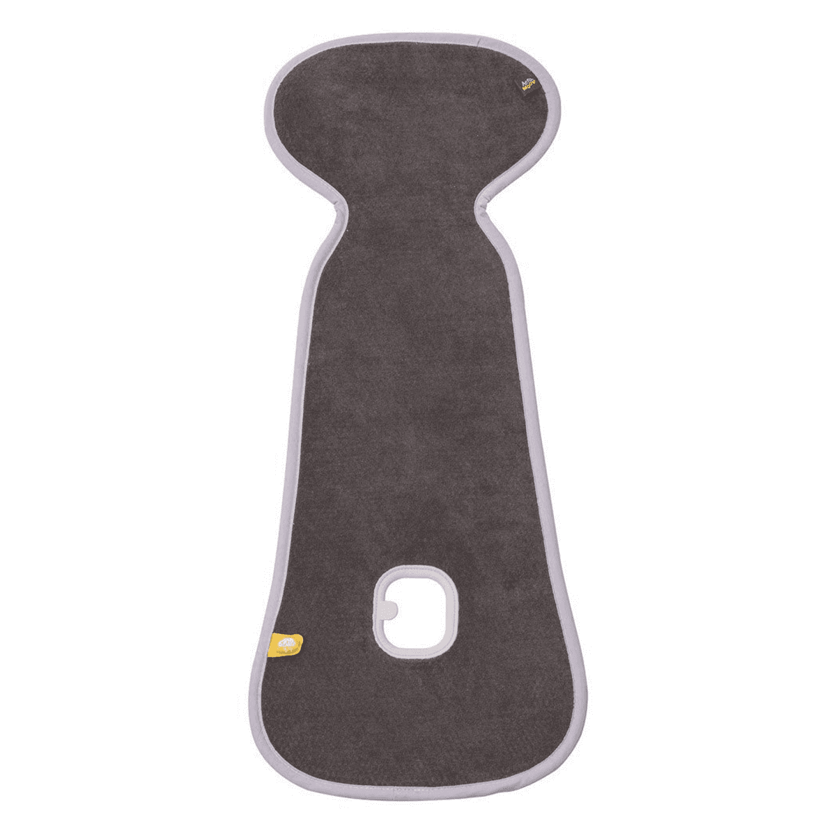 Aeromoov Forra Universal AirLayer 3D para Carrinho Cinza