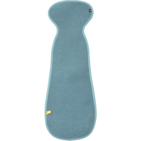 AeroSleep Forra Universal AirLayer 3D para Grupo 2/3 Menta