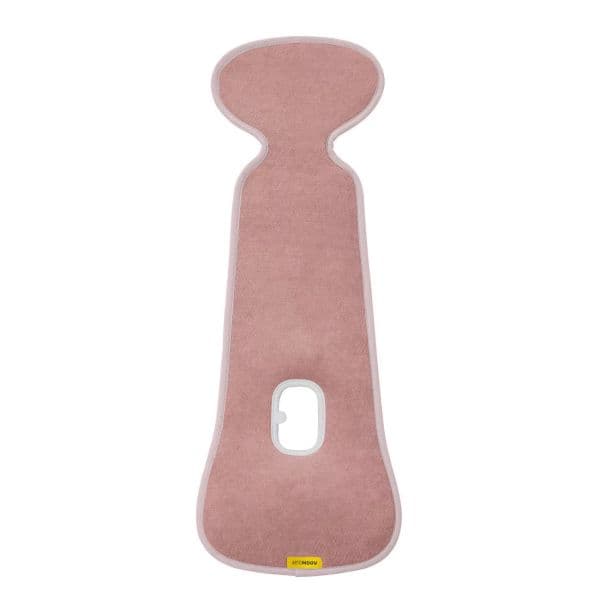 Aeromoov Forra Grupo Airlayer 3D Universal Rosa Palo