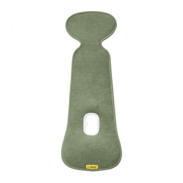 Aeromoov AirLayer Forra 3D para Cadeira Auto (Grupo 1) - Moss