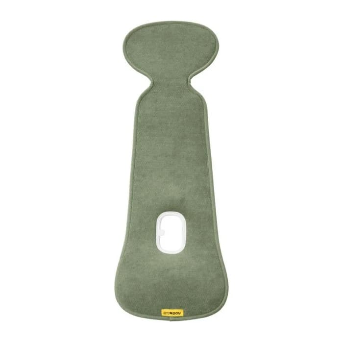 AeroMoov AirLayer Forra 3D para Cadeira Auto (Grupo 1) – Moss