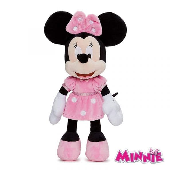 Simba Peluche Minnie 35 cm - SB6315874847