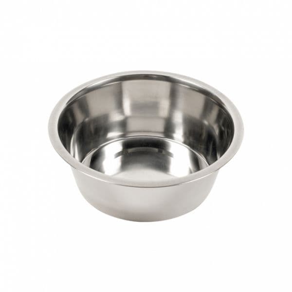 Duvo+ Comedouro em Inox 21cm