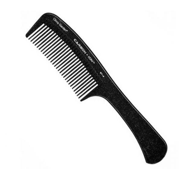 Olivia Garden Pente Olivia Garden Carbon+ Ion Comb St 04
