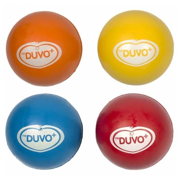 Duvo+ Brinquedo Cão Bola Saltitona Ø 7,5 cm