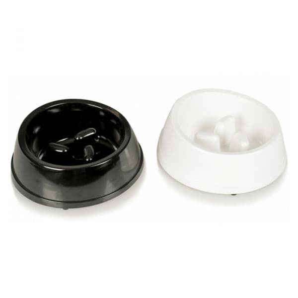 Duvo+ Comedouro Anti-gulping para Cães 1100 ml